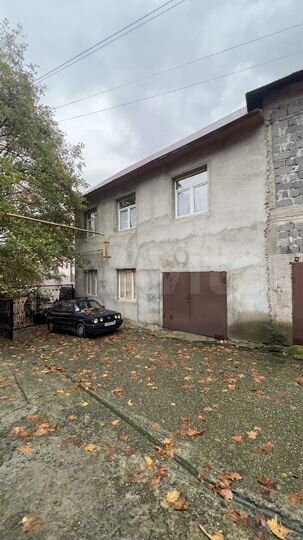 Дом 113,1 м² на участке 2 сот.