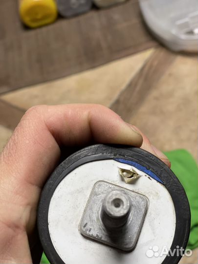 Литий титанат 30ah