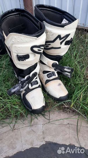 Мото форма взрослая