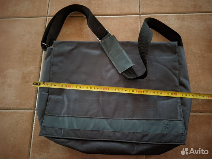 Сумка для ноутбука 45х32 см