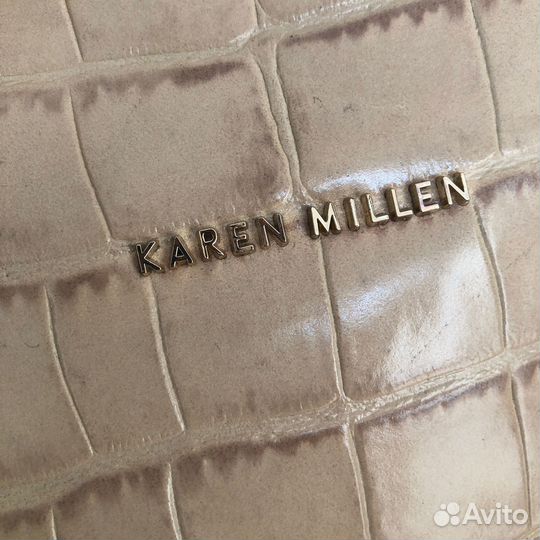 Сумка женская karen millen