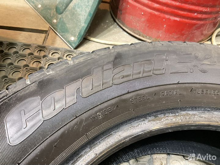 Cordiant Sport 3 215/65 R16