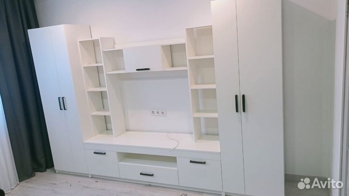 Стенка в гостиную 3 m