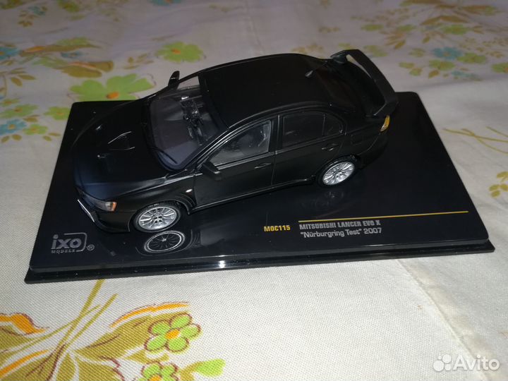 Модели 1 43 и 1 24