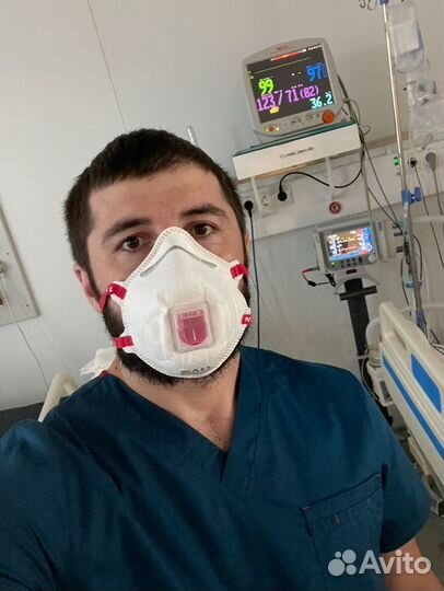 Медсестра на дом (Сиделка )