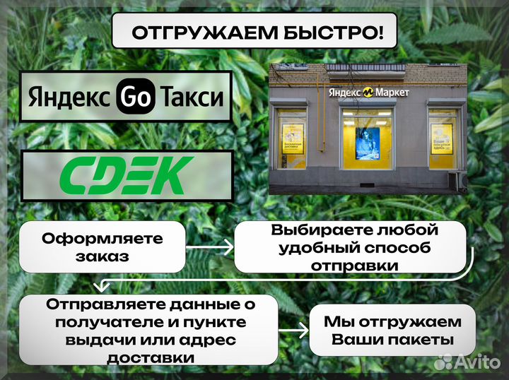 Зип пакеты с бегунком с нанесением логотипа для Wildberries 30х40