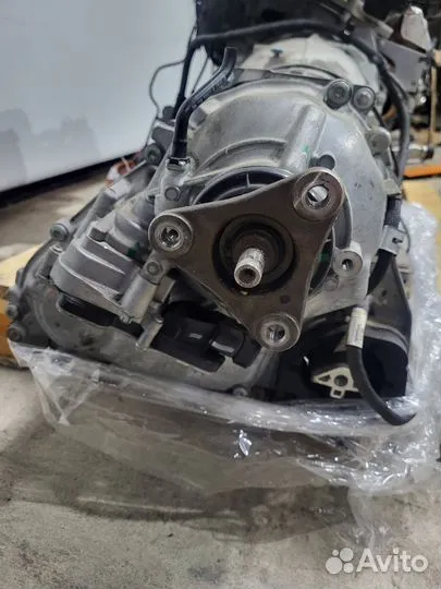 Раздаточная коробка BMW X5 F15/16 X4 F25/26