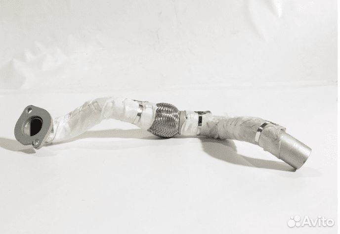 Приемная труба коллектора сpcd 20-35J Europa(495)