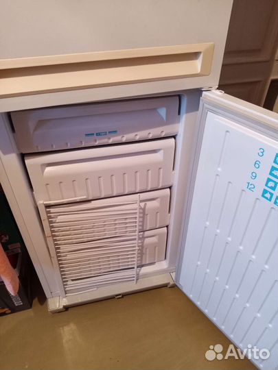 Холодильник бу