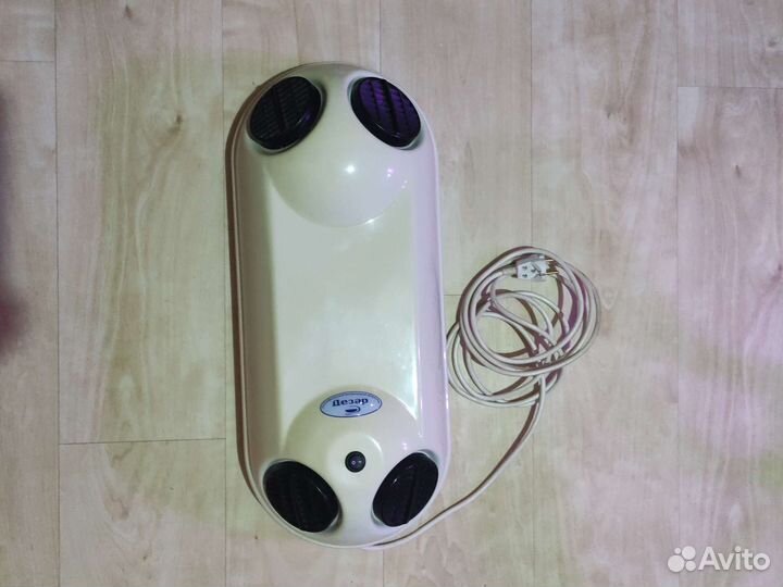 Рециркулятор бактерицидный Дезар-2