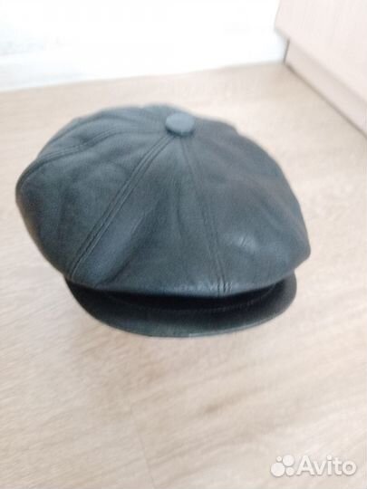 Кепка мужская восьмиклинка