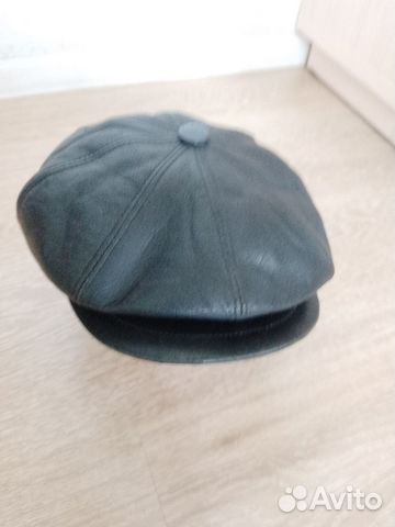 Кепка мужская восьмиклинка