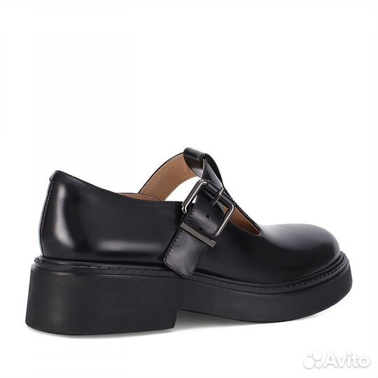 Женские туфли Эконика 34 размера