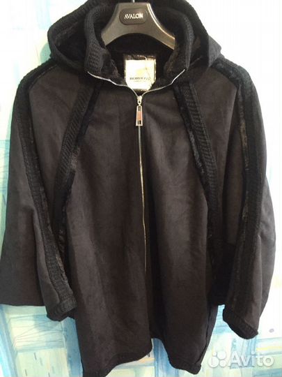 Пальто новое,44-46 р