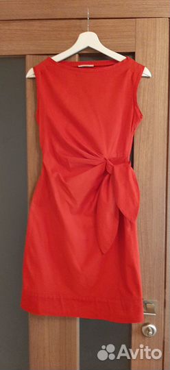 Платье Glenfield