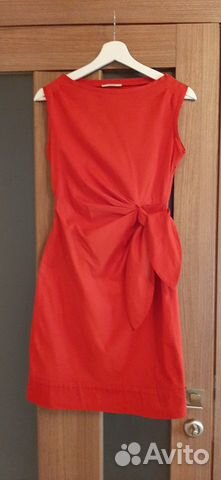 Платье Glenfield