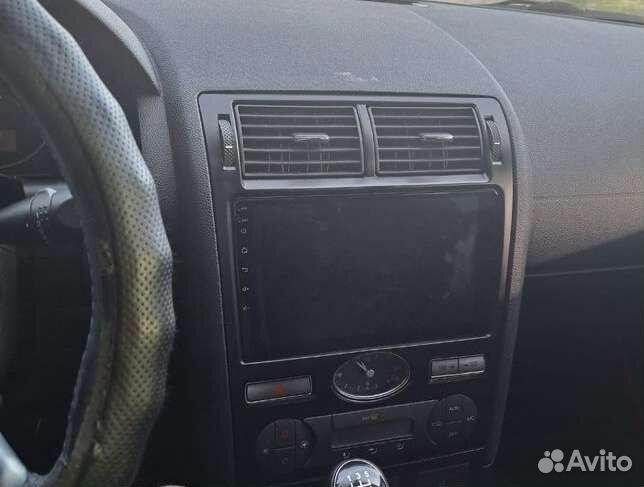 Ford Mondeo 3 магнитола Android новая гарантия