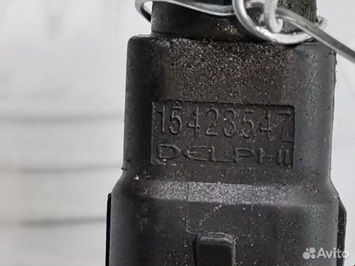 Датчик температуры охлаждающей жидкости Opel (A)