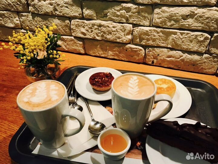 Требуются сотрудники на производство