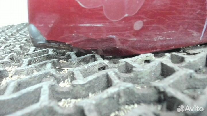 Дверь боковая Toyota Corolla Verso, 2004