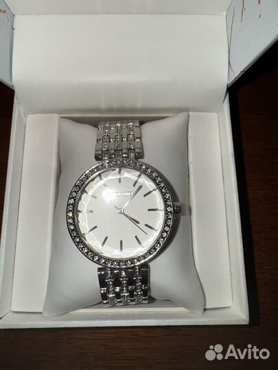 Часы наручные женские steve madden one size