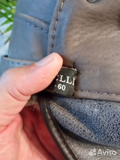 Мужская кепка