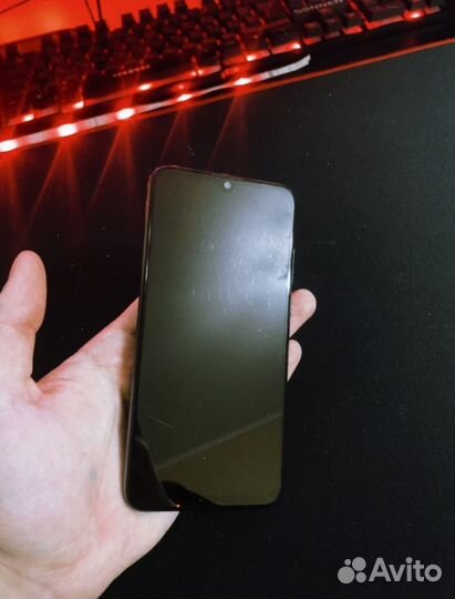 Телефон honor 10 lite
