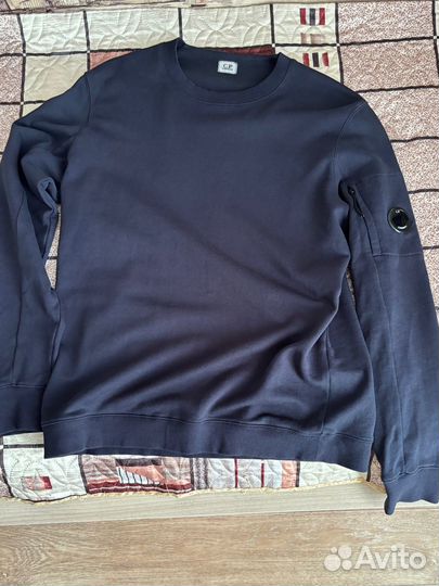 Свитшот cp company