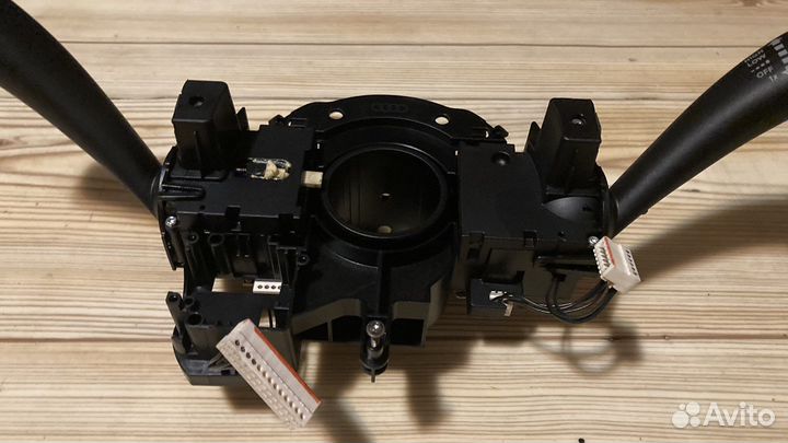 Стрекоза Ауди VAG