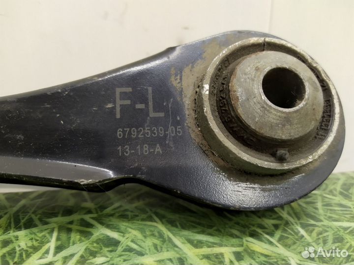 Рычаг задний верхний левый Bmw 1-Серия F20