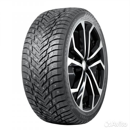 Nokian Tyres Hakkapeliitta 10p SUV 285/45 R21 113T