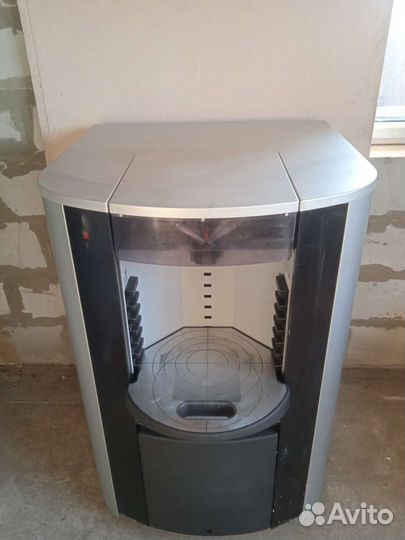 Колеровочное оборудование hero A201