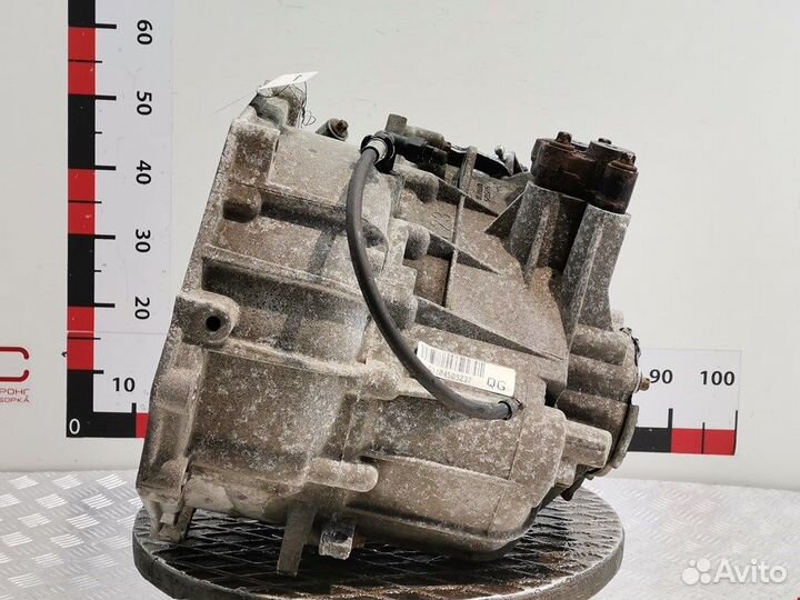 Кпп 5ст (механическая коробка) для Opel Meriva A