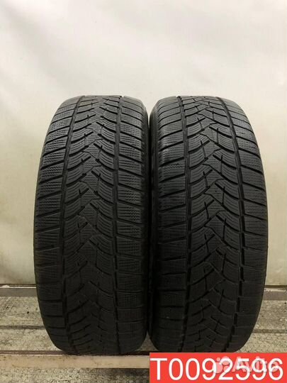 Dunlop Winter Sport 5 235/60 R18 107H