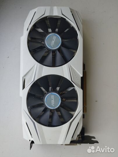 Продам GTX 1060 6gb