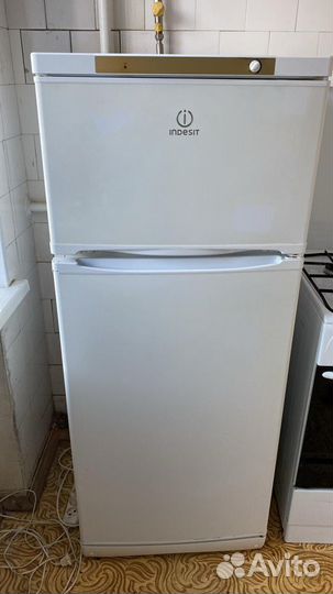 Холодильник Indesit MD14