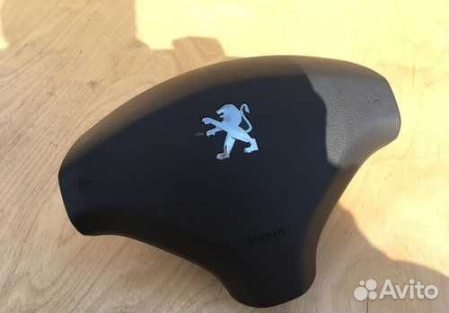 Безопасность Peugeot 308-408