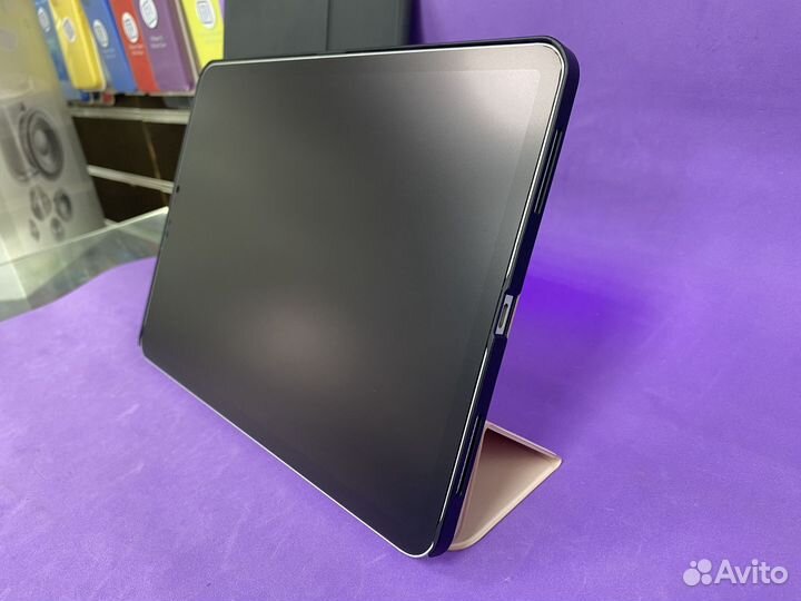 Apple iPad Pro 11 Wi-Fi Cellular