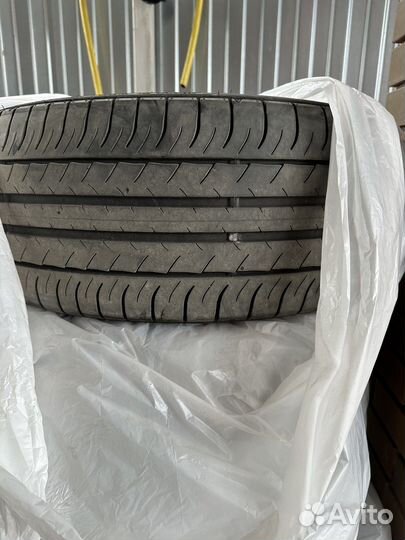 Dunlop SP Sport Maxx 050 235/45 R18