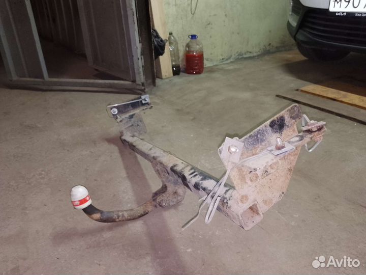 Форкоп ниссан кошкай