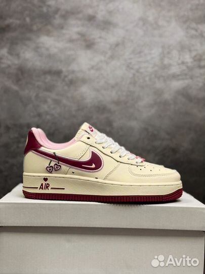 Кроссовки Nike Air Force 1 женские