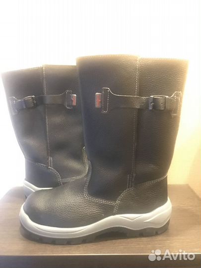Сапоги мужские