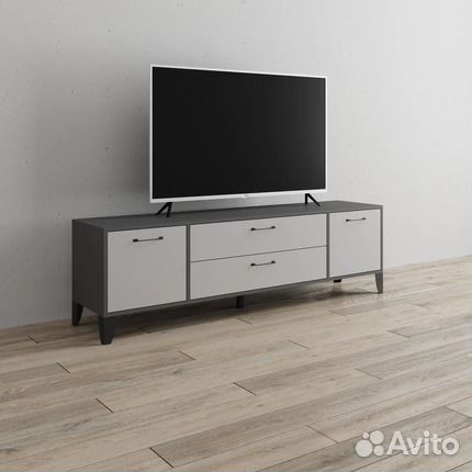 Тумба под тв Парус-13. Честная Цена