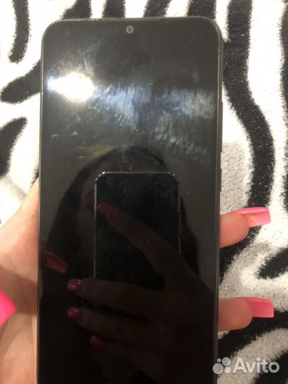 Xiaomi Redmi 9A, 4/64 ГБ