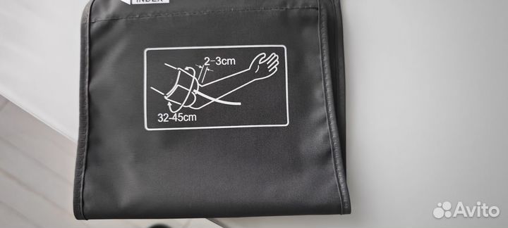 Манжета для автоматического тонометра взрослая