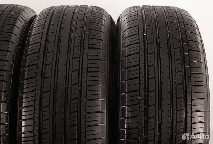 Vittos VSH10 Expedite 225/60 R17 99H