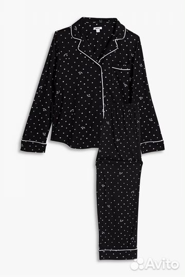 Dkny Пижамный костюм, S, M