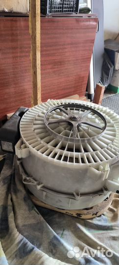 Продам барабан от стиральной машинки автомат, 5 кг