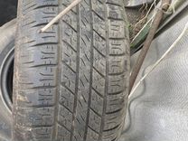 Goodyear Wrangler HP 255/65 R17 29L