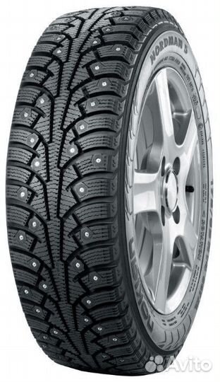 Ikon Tyres Nordman 5 185/65 R15